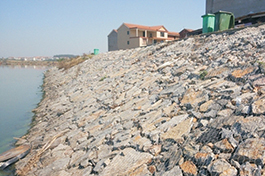 地質(zhì)災害治理工程